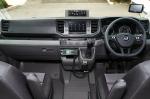 Volkswagen Crafter Ambulance 2019 года (AU)